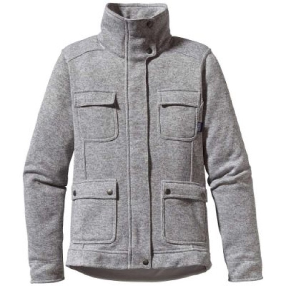 Patagonia Women’s Better Sweater